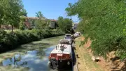 Poilhes, village authentique au charme du canal du Midi