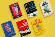 Polars Japon vs Corée : la compétition des thrillers asiatiques