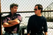 « Police fédérale Los Angeles » : le polar qui révéla William Petersen