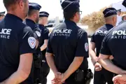 Policier gravement blessé à Marseille après un refus d'obtempérer