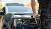 Policier percuté à Marseille : quatre mineurs interpellés