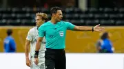 Polémique autour de l'arbitre argentin Facundo Tello pour France-Maroc