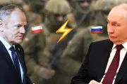 Pologne : la Russie prépare une incursion pour tester l'Otan