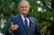 Pologne : Tusk annonce un Mur du Souvenir pour les victimes de l'UPA