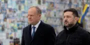 Pologne : un mur du souvenir pour les victimes du génocide ukrainien