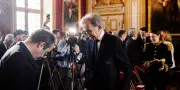 Polytechnique : l'Institut Bernard Arnault présenté aux Invalides avec le Premier ministre