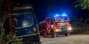 Pompier volontaire mis en examen pour incendie en forêt de Fontainebleau