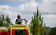 Pompiers en crise : après deux morts en Gironde, les syndicats tirent la sonnette d'alarme