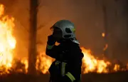 Pompiers en Gironde : manque de protection contre les gaz toxiques