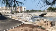 Pont de l'Île de Thau terminé : mise en service prévue à l'automne