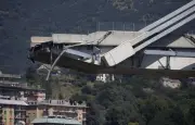 Pont Morandi : 12 ans de prison pour l'ex-directeur d'Autostrade