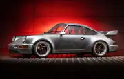 Porsche 911 RSR 3.8 Strassenversion : 10 km en 30 ans, estimation à 2,5 M€