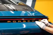 Porsche supprimera 5 000 emplois supplémentaires d’ici 2035