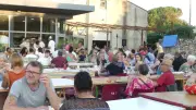 Porte des Cévennes : succès des Vendredis de l’été des vignerons