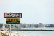 Portefeuille perdu à Juan-les-Pins : retrouvé intact avec 150 €