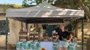 Portes ouvertes au domaine de Montbuisson le 16 juillet
