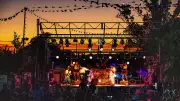 Portiragnes : le festival CanalissimÔ bat son plein jusqu'à dimanche