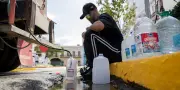 Porto Rico : exaspération face aux coupures d'eau et d'électricité