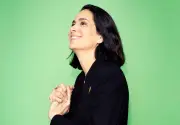 Portrait de Stéphanie, militante climatique de 28 ans