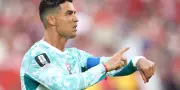 Portugal bat l'Espagne et file en quarts du Mondial
