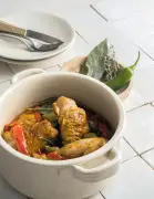 Poulet basquaise de Philippe Etchebest : une recette à Bordeaux