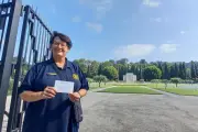 Pour ses 70 ans, le cimetière américain de Draguignan dévoile ses secrets