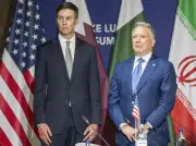 Pourparlers indirects Washington-Téhéran au Qatar : ce qu'il faut savoir