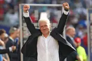 Pourquoi Didier Deschamps est une icône du management sur LinkedIn