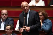 Pourquoi je ne voterai pas la loi sur l'aide à mourir, par Dominique Potier