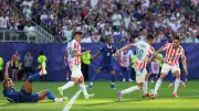 Pourquoi le football sud-américain est-il si agressif ? Décryptage