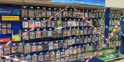 Pourquoi le jeu vidéo sur disque va bientôt disparaître