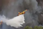 Pourquoi les nouveaux Canadair ne seront pas livrés avant 2028