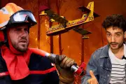 Pourquoi les pompiers français sont-ils dépassés par les mégafeux ? Un manque de moyens coupable
