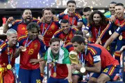 Pourquoi l'Espagne a dominé la Coupe du monde 2026 de football