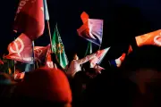 Pourquoi nos enfants votent Mélenchon et comment s'en remettre