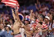 « Pourquoi pas nous ? » : les Américains s’enflamment pour leur équipe au Mondial