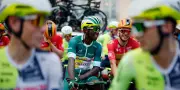 Pourquoi si peu de cyclistes africains au Tour de France ?