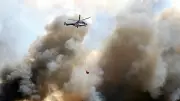 Pourquoi tramontane et mistral attisent les incendies en Occitanie