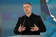 Pourquoi Zelensky a limogé son ministre de la Défense Fedorov
