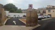 Poussan : ouverture du parking Sergent-Bonnet, 15 places en zone bleue