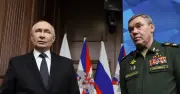 Poutine plus dangereux que jamais après 1 600 jours de guerre