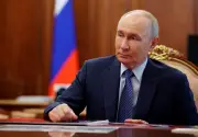 Poutine s'apprête-t-il à attaquer un autre pays européen ?