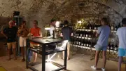 Pépouze : un nouvel œnotourisme à Paulhan par un couple franco-suédois