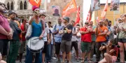 À Prato, la colère gronde contre la fast fashion asiatique et la mafia chinoise