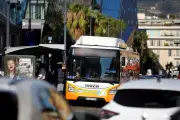 Préavis de grève à Lignes d’Azur le 22 juillet 2026 à Nice