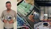Père de Louis sort du silence, viol sur un banc, caisse douteuse : actu région