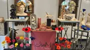 Premier marché nocturne des artisans à Poussan le 15 juillet