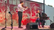 Première édition réussie des Musicales Grand Orb au château Baldy