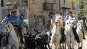 Première fête votive à Montaren : un week-end de folie du 3 au 5 juillet