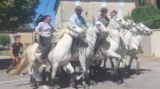 Première fête votive réussie pour le comité de Montaren
